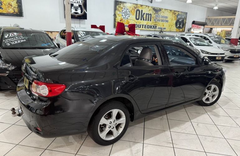 Toyota Corolla 2.0 Xei 16v - Foto #4