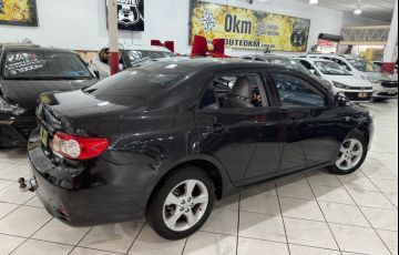 Toyota Corolla 2.0 Xei 16v - Foto #4