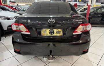 Toyota Corolla 2.0 Xei 16v - Foto #5