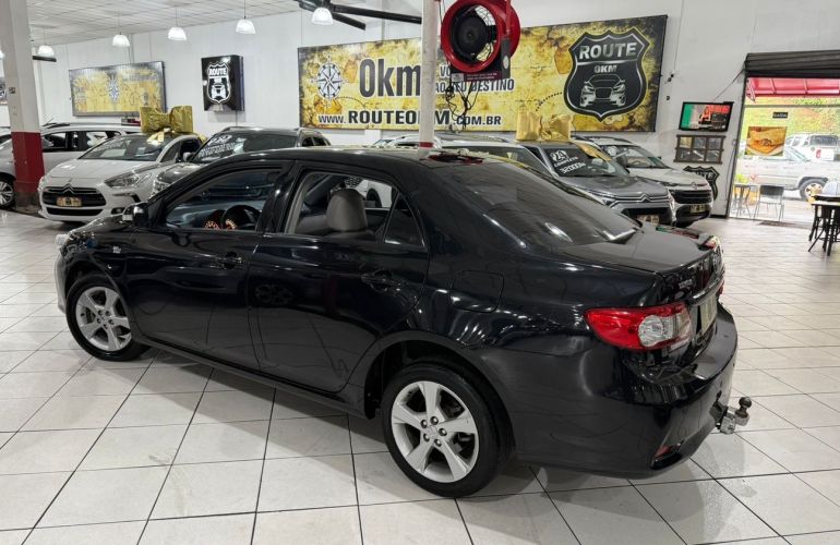 Toyota Corolla 2.0 Xei 16v - Foto #6