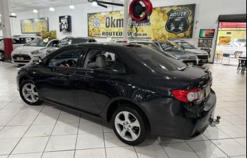 Toyota Corolla 2.0 Xei 16v - Foto #6