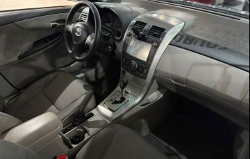 Toyota Corolla 2.0 Xei 16v - Foto #7