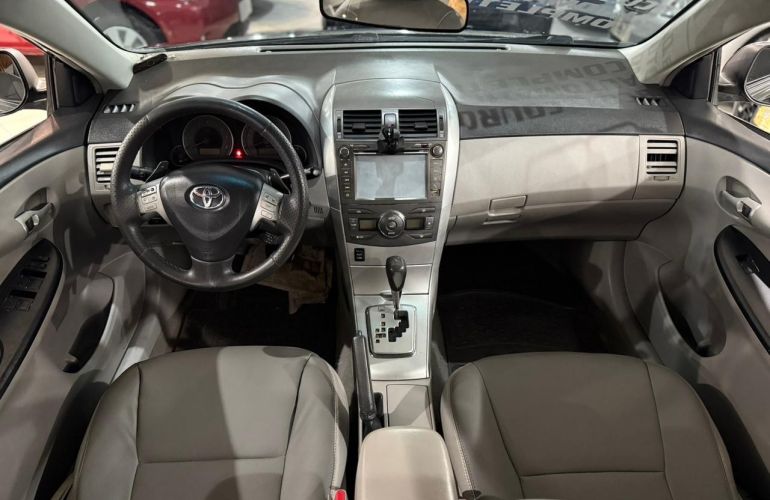 Toyota Corolla 2.0 Xei 16v - Foto #8