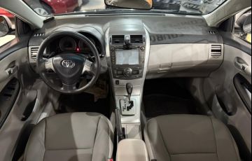 Toyota Corolla 2.0 Xei 16v - Foto #8