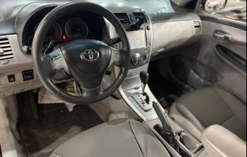 Toyota Corolla 2.0 Xei 16v - Foto #9