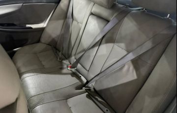 Toyota Corolla 2.0 Xei 16v - Foto #10