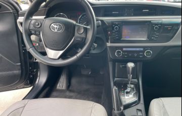 Toyota Corolla 2.0 Xei 16v - Foto #4