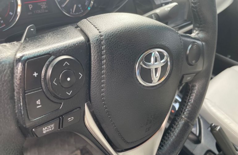 Toyota Corolla 2.0 Xei 16v - Foto #7