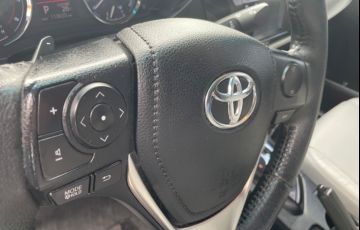Toyota Corolla 2.0 Xei 16v - Foto #7