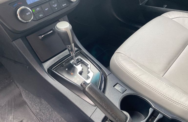 Toyota Corolla 2.0 Xei 16v - Foto #8