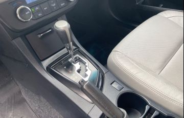 Toyota Corolla 2.0 Xei 16v - Foto #8