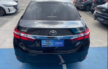 Toyota Corolla 2.0 Xei 16v - Foto #9