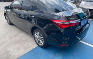 Toyota Corolla 2.0 Xei 16v - Foto #10