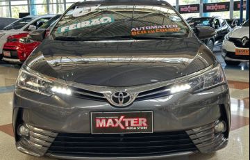 Toyota Corolla 2.0 Xei 16v - Foto #2