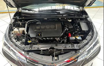 Toyota Corolla 2.0 Xei 16v - Foto #3