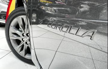 Toyota Corolla 2.0 Xei 16v - Foto #5