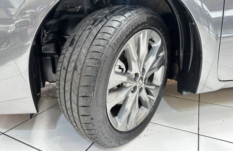 Toyota Corolla 2.0 Xei 16v - Foto #6