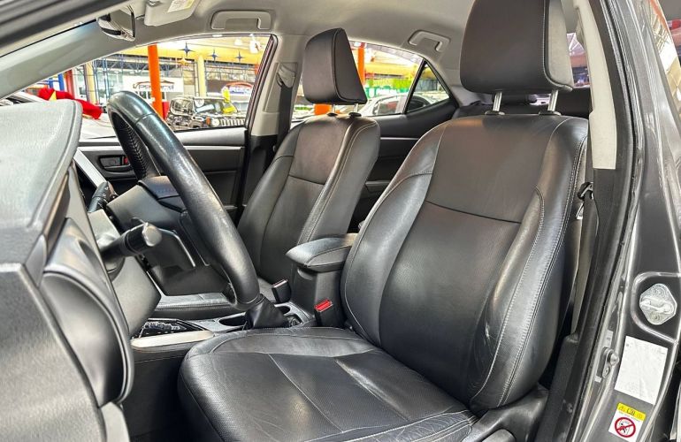 Toyota Corolla 2.0 Xei 16v - Foto #9