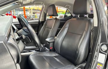 Toyota Corolla 2.0 Xei 16v - Foto #9