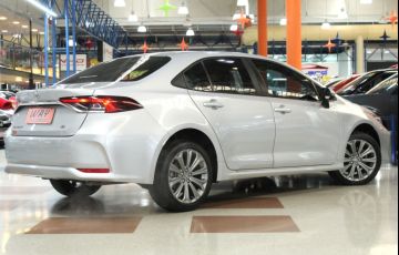 Toyota Corolla 2.0 XEi - Foto #2