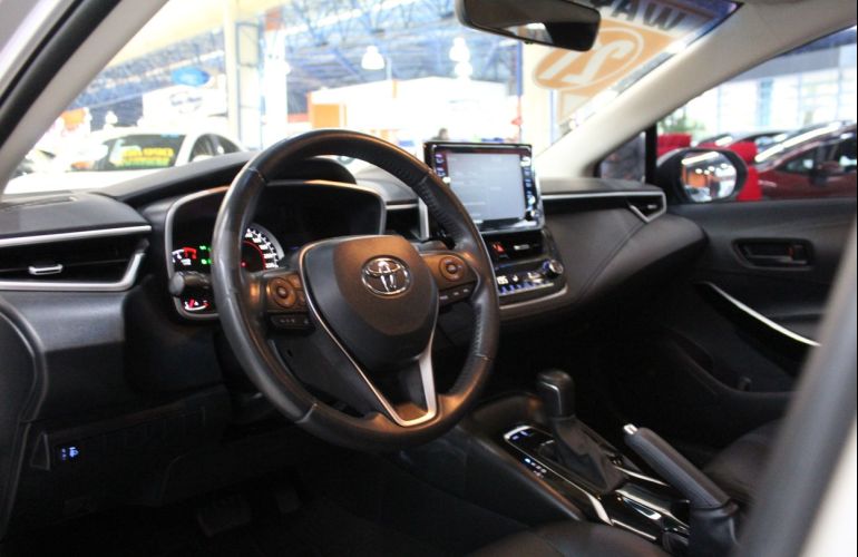 Toyota Corolla 2.0 XEi - Foto #3