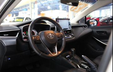 Toyota Corolla 2.0 XEi - Foto #3