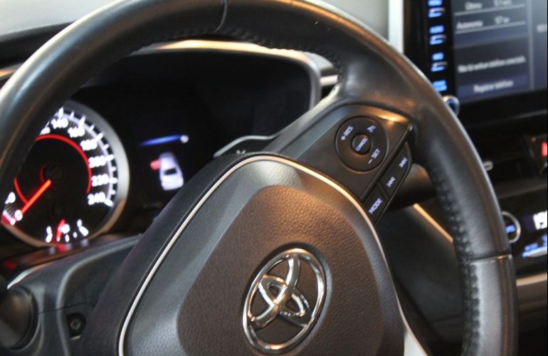 Toyota Corolla 2.0 XEi - Foto #6