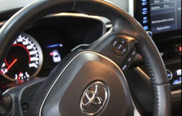 Toyota Corolla 2.0 XEi - Foto #6