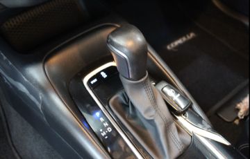 Toyota Corolla 2.0 XEi - Foto #7