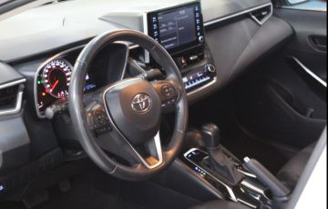 Toyota Corolla 2.0 XEi - Foto #8