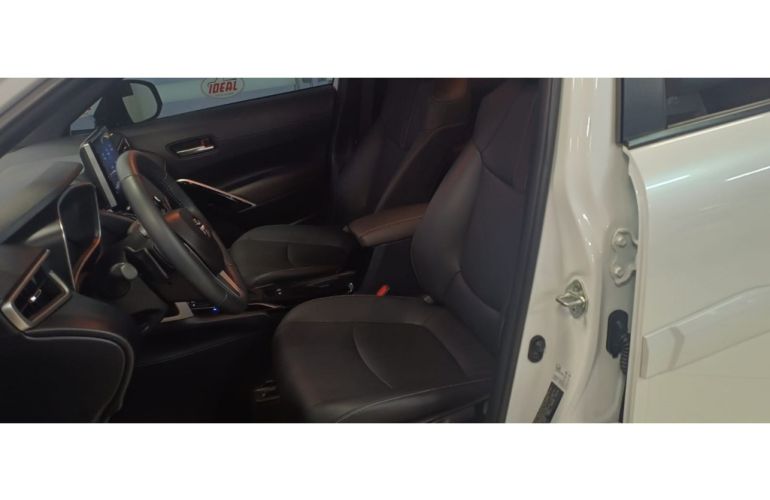 Toyota Corolla Cross 2.0 Xre Cvt (aut) - Foto #5