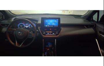 Toyota Corolla Cross 2.0 Xre Cvt (aut) - Foto #6