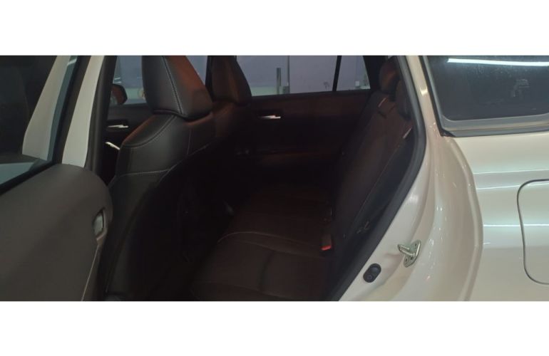 Toyota Corolla Cross 2.0 Xre Cvt (aut) - Foto #7