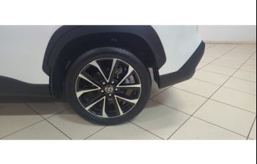 Toyota Corolla Cross 2.0 Xre Cvt (aut) - Foto #8