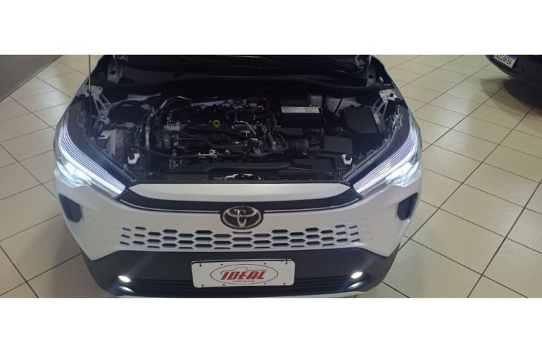 Toyota Corolla Cross 2.0 Xre Cvt (aut) - Foto #9