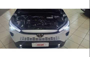 Toyota Corolla Cross 2.0 Xre Cvt (aut) - Foto #9