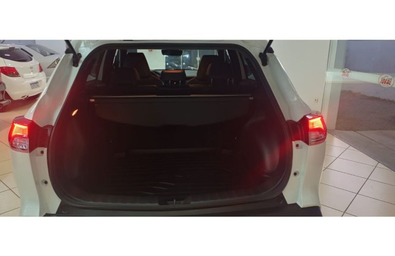 Toyota Corolla Cross 2.0 Xre Cvt (aut) - Foto #10