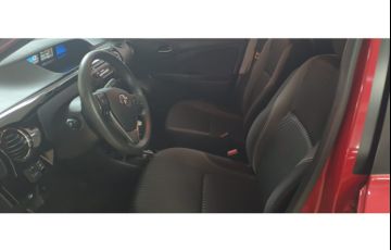 Toyota Etios XS 1.5 (Flex) (Aut) - Foto #7