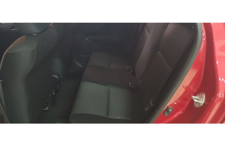 Toyota Etios XS 1.5 (Flex) (Aut) - Foto #9