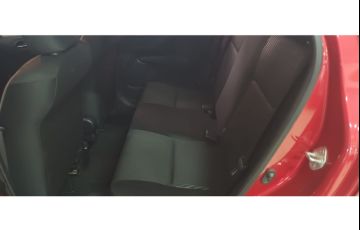 Toyota Etios XS 1.5 (Flex) (Aut) - Foto #9