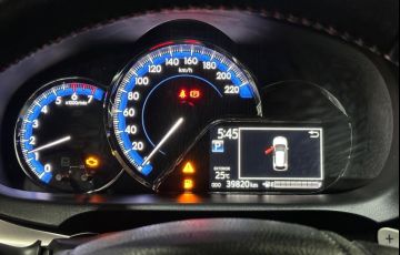 Toyota Yaris 1.5 16V Xls Multidrive - Foto #5