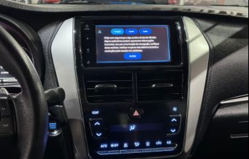 Toyota Yaris 1.5 16V Xls Multidrive - Foto #6