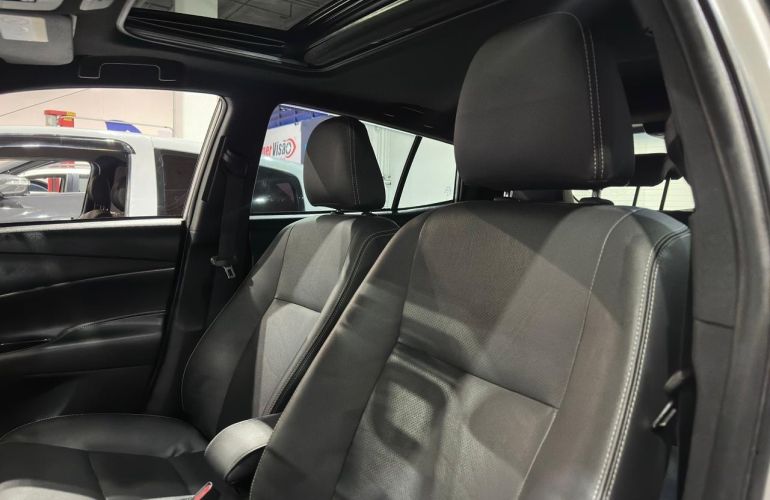 Toyota Yaris 1.5 16V Xls Multidrive - Foto #7