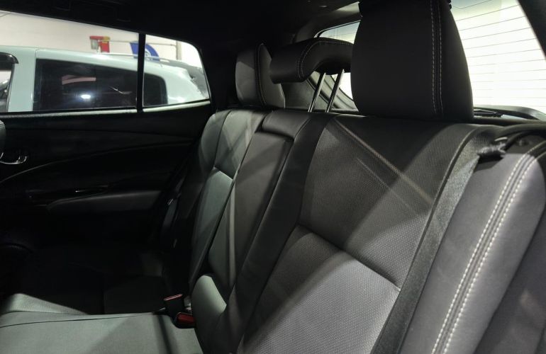 Toyota Yaris 1.5 16V Xls Multidrive - Foto #8