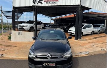 Volkswagen Fox 1.6 Mi Bluemotion 8v - Foto #2