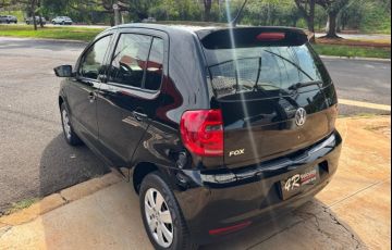 Volkswagen Fox 1.6 Mi Bluemotion 8v - Foto #7
