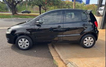 Volkswagen Fox 1.6 Mi Bluemotion 8v - Foto #8