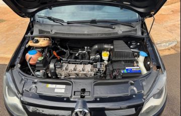 Volkswagen Fox 1.6 Mi Bluemotion 8v - Foto #9