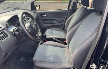 Volkswagen Fox 1.6 Mi Bluemotion 8v - Foto #10