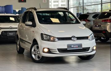 Volkswagen Fox 1.6 Mi Rock In Rio 8v